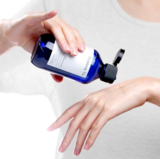 Тонер-эссенция Pyunkang Yul Essence Toner увлажняющий 200 мл - Pampik - 4