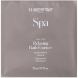 Розслаблююча есенція для ванної La Biosthetique Spa Relaxing Bath Essence, 20 г - Pampik