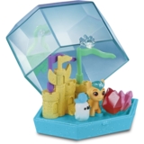 Ігровий набір My Little Pony Mini World Magic Crystal Keychain Hitch Trailblazer (F3872/F5242) - Pampik - 3