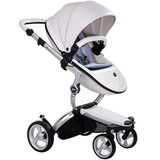 Стартовий набір для коляски Mima Xari Retro Blue - Pampik - 2