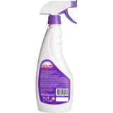 Засіб для розчинення жиру та нагару Solar Грейпфрут з розпилювачем 500 мл - Pampik - 2