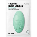 Увлажняющая маска для лица Dr.Jart+ Dermask Water Jet Soothing Hydra Solution 25 г - Pampik