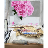 Картина за номерами ArtCraft Букет натхнення 40x50 см (12129-AC) - Pampik - 4