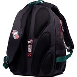 Рюкзак Yes S-85 Champs, черный (552517) - Pampik - 3