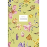 Зошит для записів MonAmi, A5, в клітинку, 80 аркушів, салатний (A5-IC-080-7010K) - Pampik