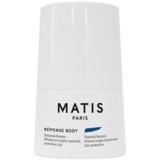 Шариковый дезодорант Matis Reponse Body Natural Secure, 50 мл - Pampik