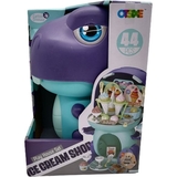 Игрушка-сюрприз Otsixe Динозавр Магазин мороженого (1368A6) - Pampik