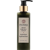 Бальзам для жирної шкіри голови Pionna Balm For Oily Scalp 220 мл - Pampik