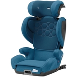 Автокрісло Recaro Mako Elite 2 Steel Blue, синє (89042630050) - Pampik