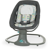 Заколисувальний центр Mastela Темно-сірий 8105 (22363) - Pampik - 2