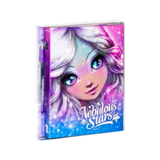 Набор для творчества Nebulous Stars Космический стиль, в ассортименте (11501) - Pampik - 3