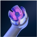 Насадки для электрической зубной щетки Oral-B iO Radiant White, 4 шт. - Pampik - 5