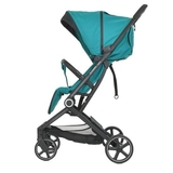Коляска El Camino Lyra ME 1099 Sea Green, бірюзова (25696) - Pampik - 4