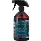 Засіб для чищення ванної кімнати Barwa Perfect House Ветівер та евкаліпт, 500 мл - Pampik