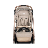 Коляска Peg-Perego Veloce 500 Lounge 3 в 1 з автокріслом (PACK-VEL31LG000003) - Pampik - 13