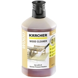 Засіб для чищення деревини Karcher RM 612 3 в 1 Plug-n-Clean, 1 л - Pampik