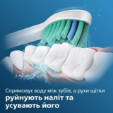 Насадки для зубних щіток Philips Sonicare Pro Result 2 шт. (HX6012/07) - Pampik - 8