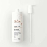 Лосьон для тела и лица Avene Xeracalm Nutrition Moisturizing увлажняющий 400 мл - Pampik - 3