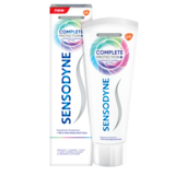 Зубна паста Sensodyne Комплексний захист, 75 мл - Pampik