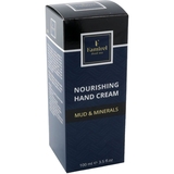 Крем для рук Famirel живильний з гряззю Мертвого моря 100 мл - Pampik - 4