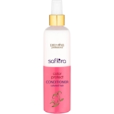 Двухфазный спрей DeMira Professional Saflora Color Protect для окрашенных волос, 250 мл - Pampik