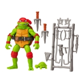 Ігрова фігурка TMNT Черепашки-ніндзя Movie III Рафаель, 12 см (83284) - Pampik - 3