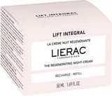 Сменный блок Ночной крем для лица Lierac Lift Integral, 50 мл (LC1104021) - Pampik - 2