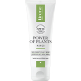 Крем для обличчя Lirene Power Of Plants Mango SPF 30, 50 мл - Pampik