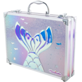 Косметичка для дівчаток у вигляді кейсу Martinelia Let's Be Mermaids (31105) - Pampik
