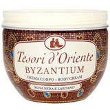 Крем для тела Tesori d’Oriente Crema Corpo Byzantium парфюмерный 300 мл - Pampik