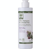 Шампунь BIOselect Olive Shampoo for Colored Hair 250 мл - Pampik