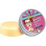 Твердий шампунь-бальзам Florinda Янг Емілі, 70 г - Pampik