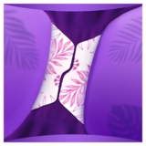 Гігієнічні прокладки Always Platinum Day & Night, 16 шт. - Pampik - 4