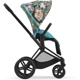 Текстиль для прогулянкового блоку Cybex Priam by DJ Khaled We The Best (521003919) - Pampik - 3