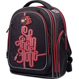 Рюкзак Yes S-84 Race legend, черный (552546) - Pampik