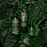 Парфумований крем-гель для душу Tesori d'Oriente Кашмірський сандал та ветивер, 250 мл - Pampik - 4