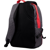 Рюкзак Yes T-127 Гусь, серый с красным (558963) - Pampik - 4