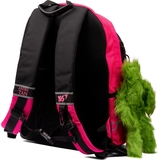 Рюкзак Yes T-129 Andre Tan Hand pink (559044) - Pampik - 3
