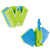 Літера-трансформер Transbot Lingva Zoo літера W (T15507/1) - Pampik