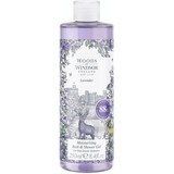 Гель для душу Woods of Windsor Lavender, 250 мл - Pampik