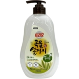 Засіб для миття посуду Trio Grain Wheat Пшениця, 750 мл - Pampik