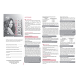 Засіб для хімічної завивки Acme Color Energy Lock, 215 мл - Pampik - 4