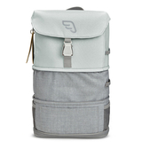 Рюкзак Stokke JetKids Green Aurora, зеленый с серым (564402) - Pampik - 3