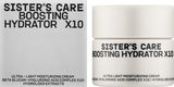 Гель-крем для обличчя Sister's Aroma Boosting Hydrater X10 зволожуючий 50 мл - Pampik - 2