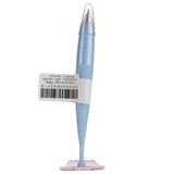 Ручка кулькова Offtop Вихованець, кіт, синій (880663) - Pampik - 3