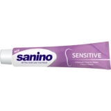 Зубна паста Sanino Sensitive Захист для чутливих зубів, 90 мл - Pampik