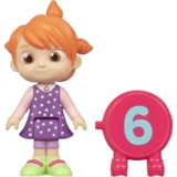 Ігрова фігурка-сюрприз CoComelon 1 Figure Pack 1, з аксесуарами, в асортименті (CMW0048) - Pampik - 9