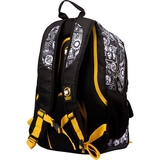 Рюкзак Yes TS-43 Minions, черный (559431) - Pampik - 3