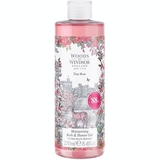 Гель для душа Woods of Windsor True Rose, 250 мл - Pampik