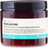 Крем-скраб для шкіри голови Insight Rebalancing Scalp Exfoliating Cream 180 мл - Pampik